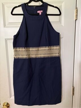Lilly Pulitzer size 14 Dress